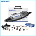 Dremel 3000 1/26 Rotary Tool Kit 120W 220V Electric Grinder Machine 6 Gears Variable Speed For