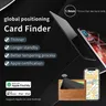 MFi Certified Card Finder Wallet tracker Finder NFC Find My Tag Air Tag Tracker Locator Finder for