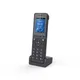 VOIP Telephone Colorful LCD 2G/3G/4G phone 2.4G WiFi SIP Phone Handheld phones for