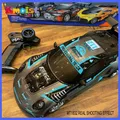 1/14 rc Auto 2 4g 4wd Skala fern gesteuertes Auto Hoch geschwindigkeit fahrzeug Sport Drift