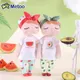 Neue Weiche Metoo Obst Angela Puppe Stofftiere Plüsch Wassermelone Frische Nette Kawaii Kinder