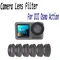 Für DJI Osmo Action Kamera Objektiv Filter Polarisierende CPL UV ND 4 8 16 32 64 Neutral Dichte