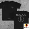 Neue lapd swat tv-serie s. w. a. t. Inspiriertes T-Shirt Los Angeles Dep T-Shirt