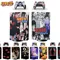 Naruto PS5 Disc Skin Sticker Decal Cover for PlayStation 5 with CD-ROM Drive Console Controllers