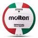 Hot Sale Molten Volleyball Balls Standard Size 4 EVA Foam Ball for Man Women Indoor Outdoor Sports