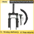Scooter Front Suspension Fork For Xiaomi M365 Pro Pro2 Brake Disc Alloy Steel Holder Electric