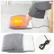 Electric Heating Foot Warmer Heater Portable Electro Sheet Thermal Flannel Blanket Heated Mat Pad