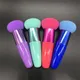 New Mushroom Head Makeup Brushes Powder Puff Professional Makeup Beauty Tools Cosmetic Makeup