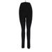 American Apparel Casual Pants - High Rise: Black Bottoms - Women's Size Medium
