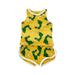 Toddler Boys Summer Sleeveless Animal Printed Tank Pullover Tops Dinosaur Shorts Outfits Gifts for Women in Bulk 0 3 Months Baby Boy Clothes Set Baby Boy Rompers 0 3 Months Summer