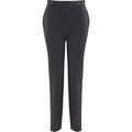 Brands - Anna Rose Anna Rose 27 Inch Straight Leg Trousers Mid Grey Women's