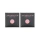 Anastasia Beverly Hills Womens Eyeshadow Single 1.7g - Ballet x 2 - One Size