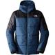 THE NORTH FACE Herren Jacke M CIRCULAR DIABLO JACKET, Größe XL in Blau