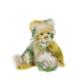 Charlie Bears 2023 | Shindig Collectable Teddy Bear Long Multicoloured Plush Handmade Soft