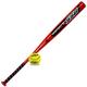 SweetSpot Senior Softball 34 | Plastic Softball Bat and Ball Combo Set | 34” Length | Backyard Baseball Set for Youth, Kids, Teens, and Adults