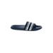 The Children's Place Sandals: Blue Shoes - Kids Boy's Size 4