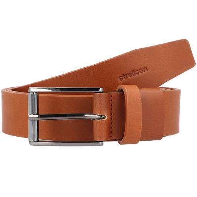 Strellson - Gürtel Leder 1 ct Coral Herren (44.99 € / 1 ct) Image