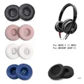 Coussinets d'oreille remplacement pour HD25-1 II HD25 HD25SP 25SP-II couvre-casque coussinets