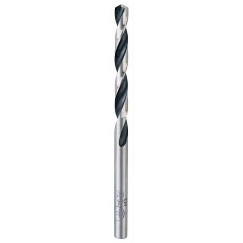 Metallspiralbohrer-HSS PointTeQ, din 338, 5,4 mm, 10er-Pack - Bosch