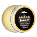 Beard Conditioner Hair Moustache Repair Shape cream Beard Growth And Organic Moustache Wax Beard