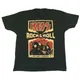 Rock Rapper Kuss Band Print T-Shirts Mann/Frauen lässig Mode Kurzarm Tops Sommer o Hals T-Shirt