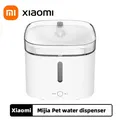 Xiaomi Mijia Smart Pet Wassersp ender Brunnen Hund Katze automatische Haustier stumm Getränk Feeder