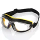 Safety Goggles Dust Wind Sandproof Shock Resistant Protective Goggles Anti Chemical Acid Spray Paint