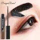 Tear-off Eyebrow Gel Semi-permanent Eye Brow Tattoo Tint Long-lasting Waterproof Dye Eyebrow Gel