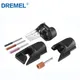 Dremel A679-02 Electric Knife Sharpener Attachment for Chain Saw Sharpener/Garden Knife