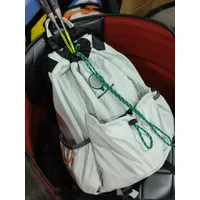 Der neue Tennis rucksack Korean Edition Unisex Travel Bergsteigen und Reitsport ist leicht und