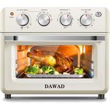 19QT Convection Toaster Oven with Air Fryer