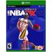 NBA 2K21 for Xbox Series X [New Video Game] Xbox Series X