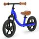 KORIMEFA Toddler Balance Bike - Lightweight Toddler Bike for 2 3 4 and 5 Year Old Boys and Girls - No Pedal Bikes for Kids with Adjustable Handlebar and seat - Aluminium EVA Tires - Training Bike