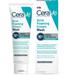 Cerave Acne Foaming Cream Wash - Face and Body Acne Wash with 10% Maximum Strength Benzoyl Peroxide - Fragrance Free - 5 Oz