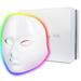 Led Face Mask Light Therapy Welan Red Light Therapy for Face 7 Colors LED Facial Skin Care Mask for Women Skin Care at Home