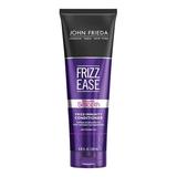 John Frieda Frizz Ease Hair Conditioner Beyond Smooth Tube 8.45 Oz 2 Pack