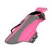 Canada Pooch 628284112464 Wave Rider Dog Life Jacket Pink - Medium