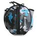 Oxford Fabric Sports Ball Carrying Bag Ideal for Basketball Soccer and Volleyball