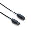 Cable Central LLC (100 Pack) 50Ft Toslink/Toslink 2.2mm Digital Audio Cable - 50 Feet