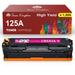 CB543A 125A Toner Cartridge HP 125A Magenta Toner Cartridge for HP CB543A HP LaserJet Pro M251n M251nw MFP M276n M276nw Pro CP1525N CM1415FN CM1415FNW MFP Magenta 1-Pack