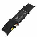 Battery C31-X402 For Asus VivoBook S300C S300CA S300E S400 S400C S400CA Series