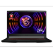 MSI Thin GF63 Premium Gaming Laptop 15.6 FHD IPS 144Hz Intel 10-Core i7-12650H Processor 32GB DDR4 1TB SSD GeForce RTX 4060 8GB Graphic Backlit USB-C Nahimic Win11 Black