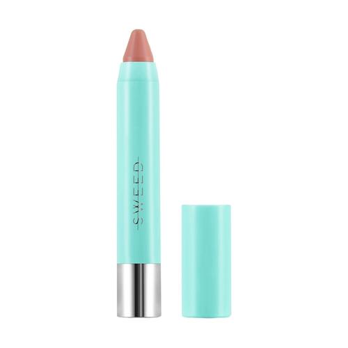 Sweed - Le Lipstick Lippenstifte 2,5 g Gabriella Beige Tan