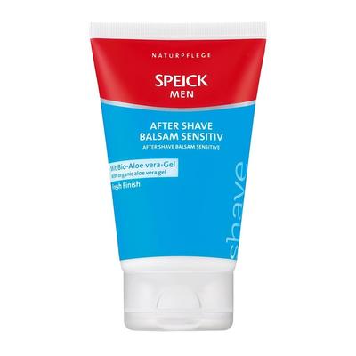 Speick Naturkosmetik After Shave 100 ml Herren Image