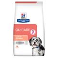 10kg Chicken On-Care Prescription Diet Hill's Dry Dog Food