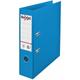 Rexel - Choices Lever Arch File Polypropylene A4 75mm Spine Width Blue (Pack - Blue