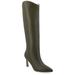Journee Collection Women's Tru Comfort Foam? Rehela Medium Width and Wide Width Wide Calf Boots