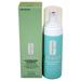 Anti-Blemish Solutions Cleansing Foam (All Skin Types)