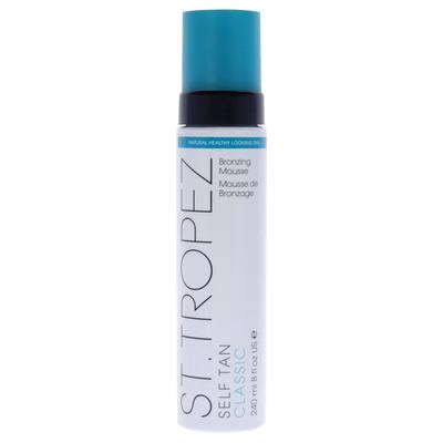 Self Tan Classic Bronzing Mousse