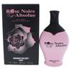 Rose Noire Absolue by Giorgio Valenti for Women - 3.3 oz EDP Spray